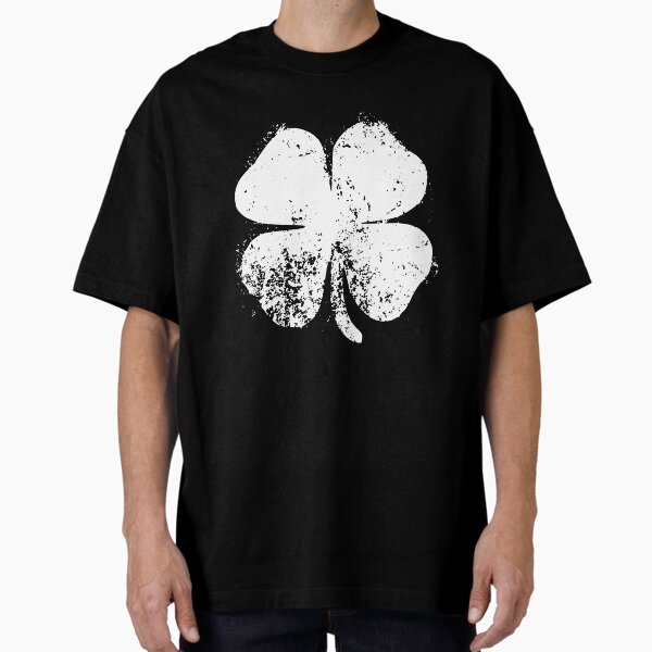 Item preview, Lucky Shamrock St. Paddy’s Day T-Shirt designed and sold by ChezM1989.