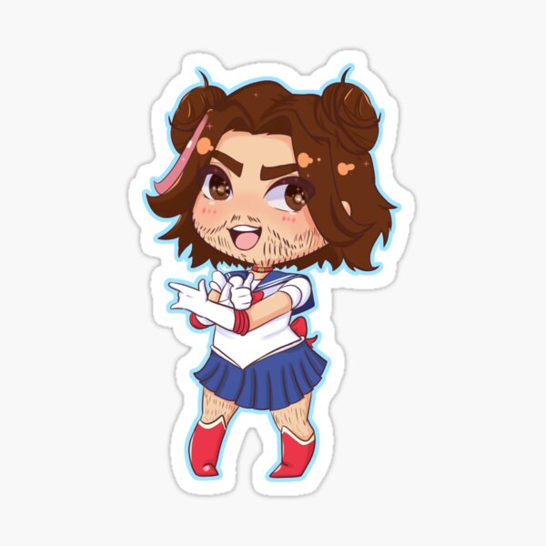 Item preview, Sailor Arin designed and sold by miqitten.