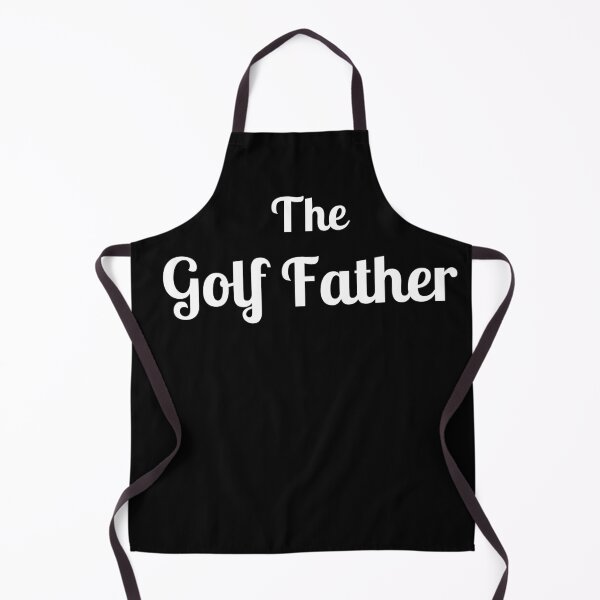 Item preview,  THE GOLF FATHER- fathers day gifts designed and sold by MissaMarket.