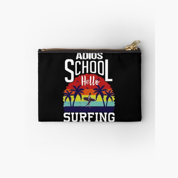 Item preview, The Last Day Of School 2021 Quotes : Bye Bye School Hello Pool  designed and sold by Raminovitch.