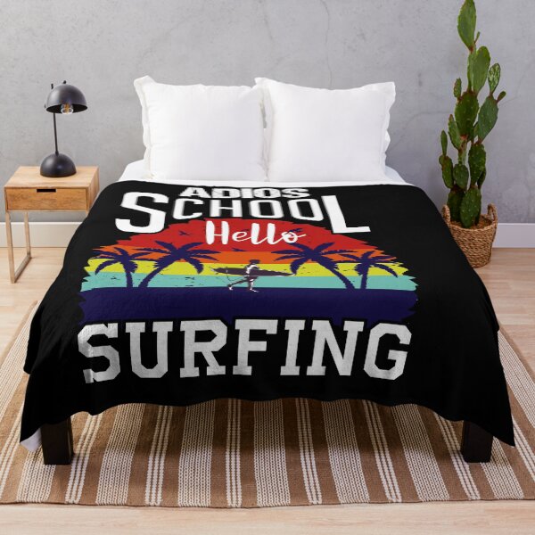 Item preview, The Last Day Of School 2021 Quotes : Bye Bye School Hello Pool  designed and sold by Raminovitch.