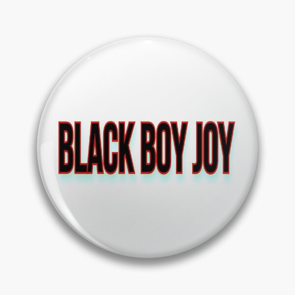 Item preview, BLACK BOY JOY designed and sold by RetroPlaceee.