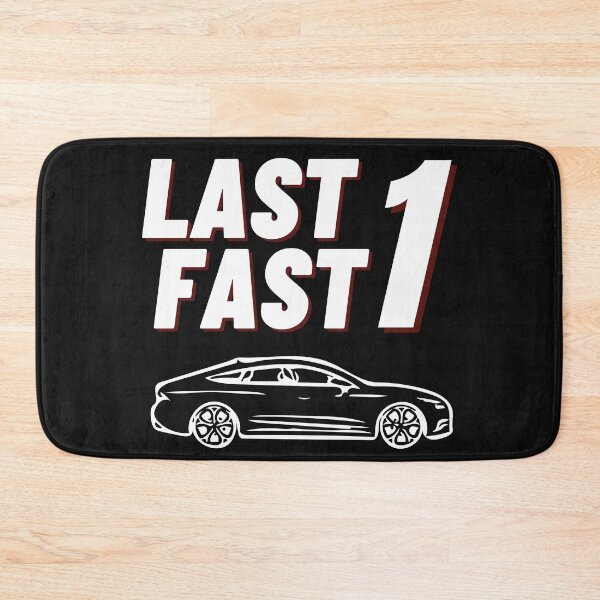 Item preview, Last 1 Fast 1 designed and sold by UpbeatGarden.