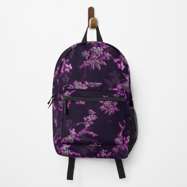 Item preview, Fuchsia Ancient Flower designed and sold by culasse06.