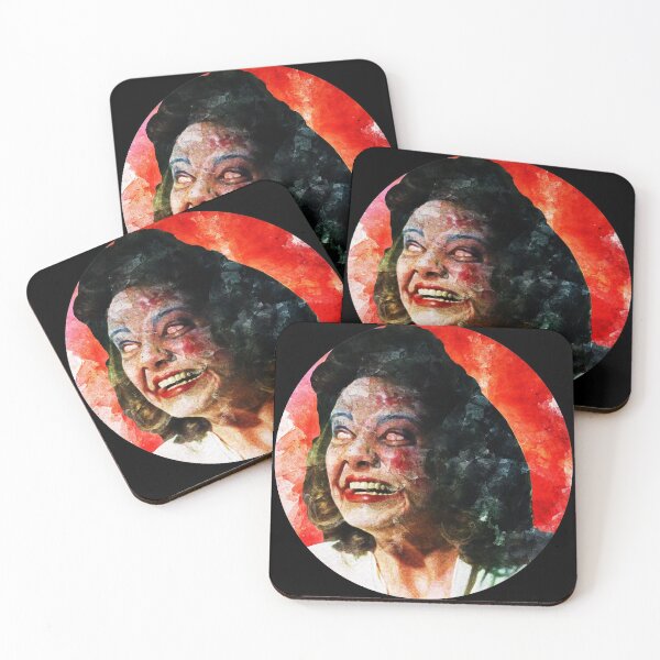 Item preview, Evil Dead Linda Watercolor designed and sold by stephensking.
