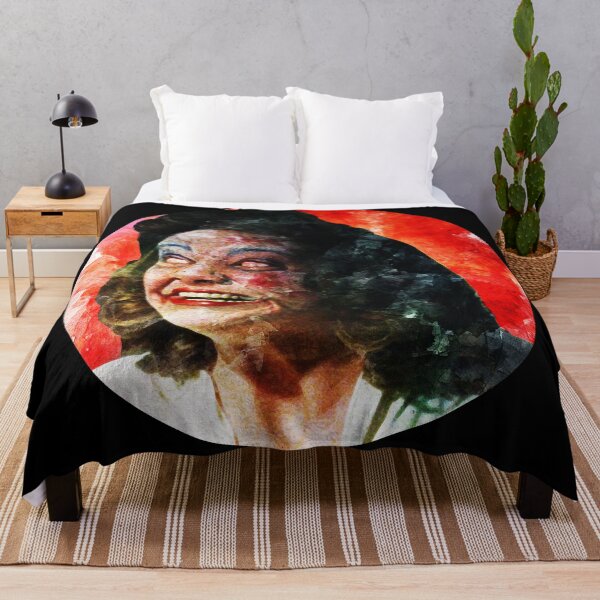 Item preview, Evil Dead Linda Watercolor designed and sold by stephensking.