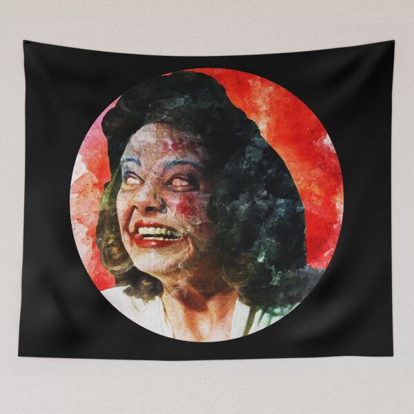 Item preview, Evil Dead Linda Watercolor designed and sold by stephensking.