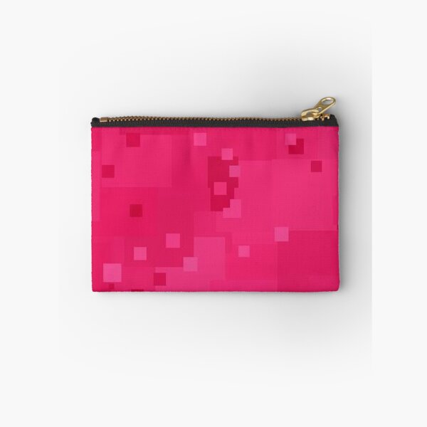 Item preview, Raspberry Sorbet Square Pixel Color Accent designed and sold by SaraValor.