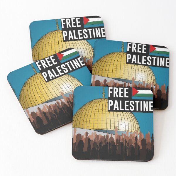 Item preview, FREE PALESTINE  designed and sold by JoaoPPart.