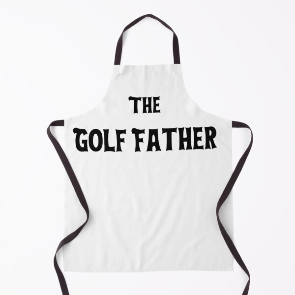 Item preview, THE GOLF FATHER- fathers day gifts designed and sold by MissaMarket.