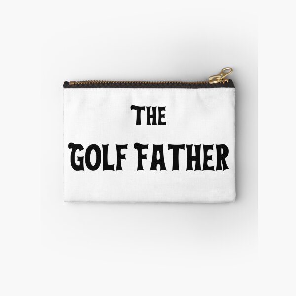 Item preview, THE GOLF FATHER- fathers day gifts designed and sold by MissaMarket.