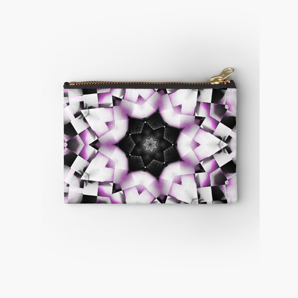Item preview, Zipper Pouch designed and sold by dahlymama.