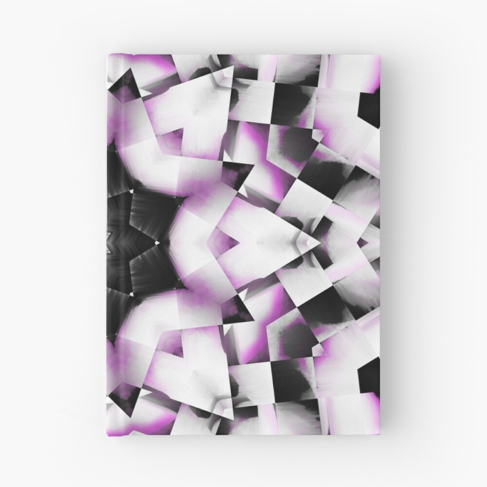 Item preview, Hardcover Journal designed and sold by dahlymama.