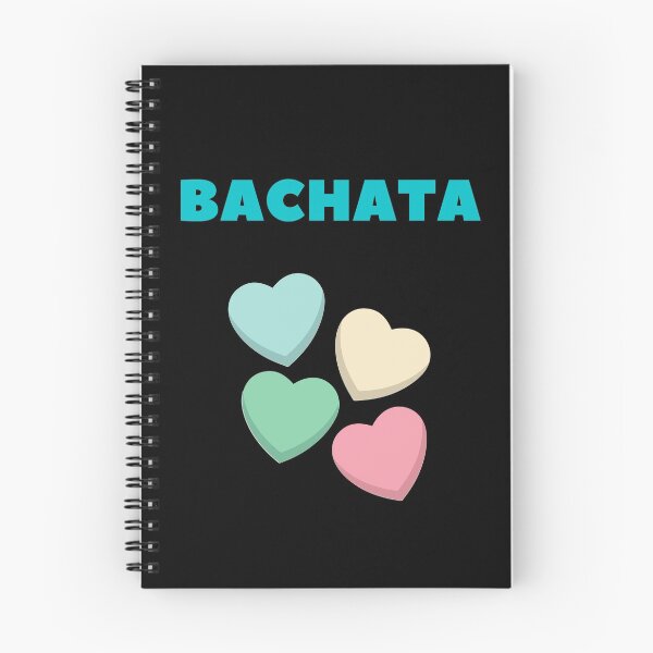 Item preview, Bachata - 4 color hearts designed and sold by Toro-design.