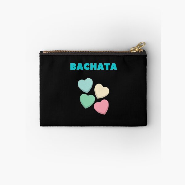 Item preview, Bachata - 4 color hearts designed and sold by Toro-design.