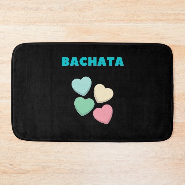 Item preview, Bachata - 4 color hearts designed and sold by Toro-design.