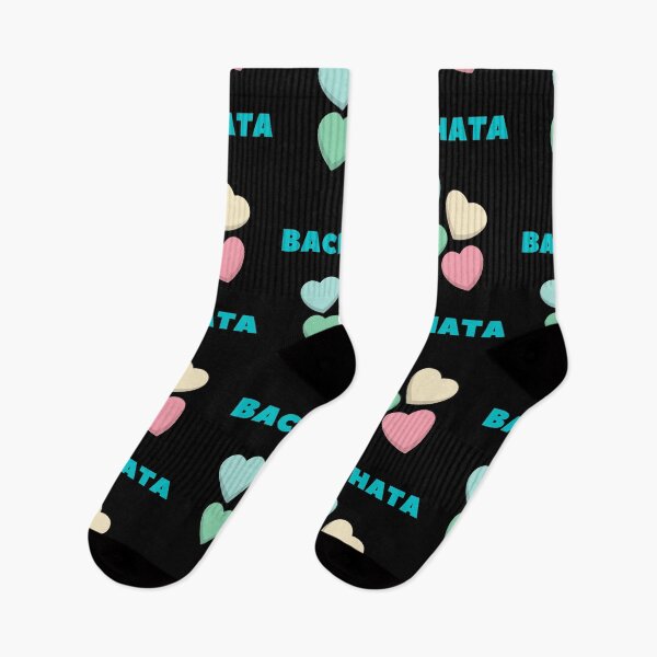 Item preview, Bachata - 4 color hearts designed and sold by Toro-design.