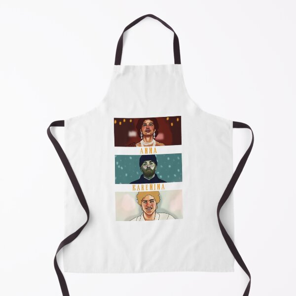 Item preview, Anna Karenina designed and sold by natchadraws.