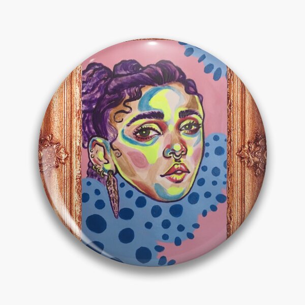 Item preview, FKA Twigs designed and sold by lizziemaerose.