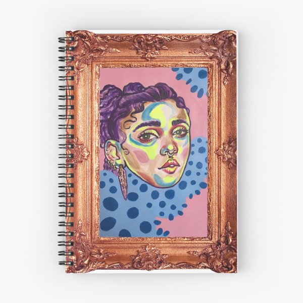 Item preview, FKA Twigs designed and sold by lizziemaerose.
