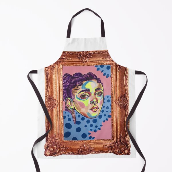 Item preview, FKA Twigs designed and sold by lizziemaerose.