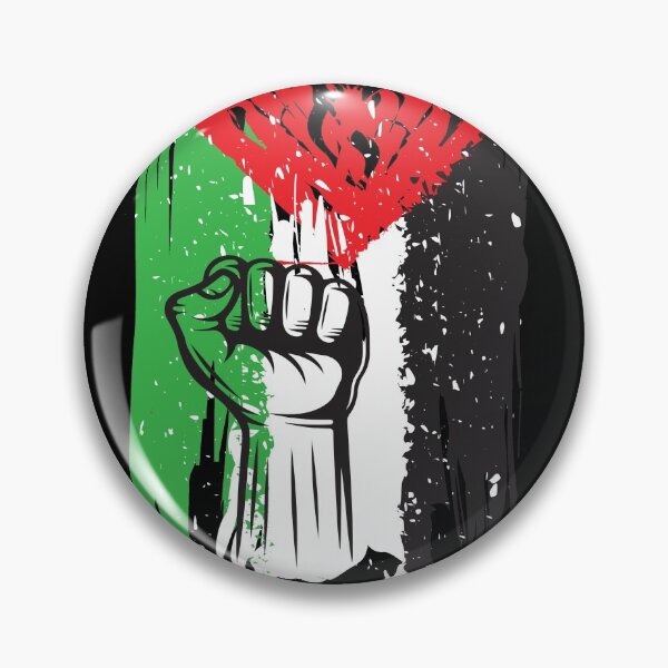 Item preview, Free Palestine  designed and sold by filalihicham1.