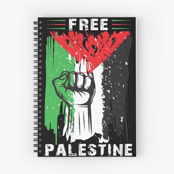 Item preview, Free Palestine  designed and sold by filalihicham1.