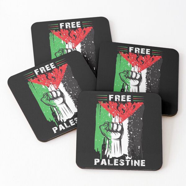 Item preview, Free Palestine  designed and sold by filalihicham1.
