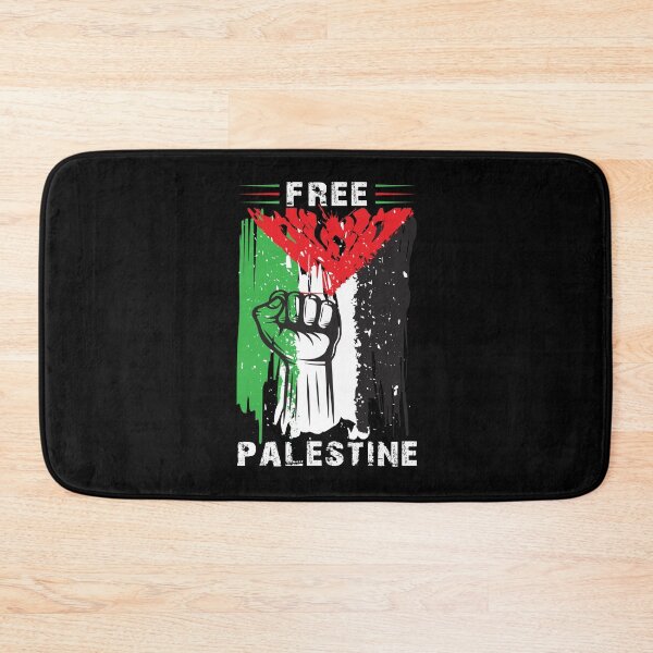 Item preview, Free Palestine  designed and sold by filalihicham1.