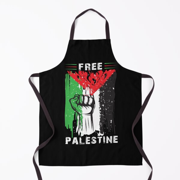 Item preview, Free Palestine  designed and sold by filalihicham1.