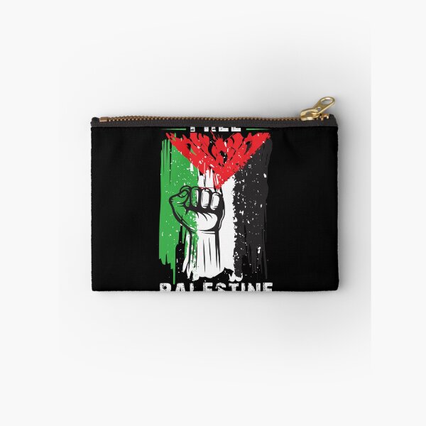Item preview, Free Palestine  designed and sold by filalihicham1.