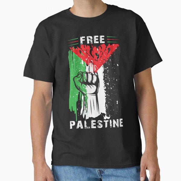Item preview, Free Palestine  designed and sold by filalihicham1.