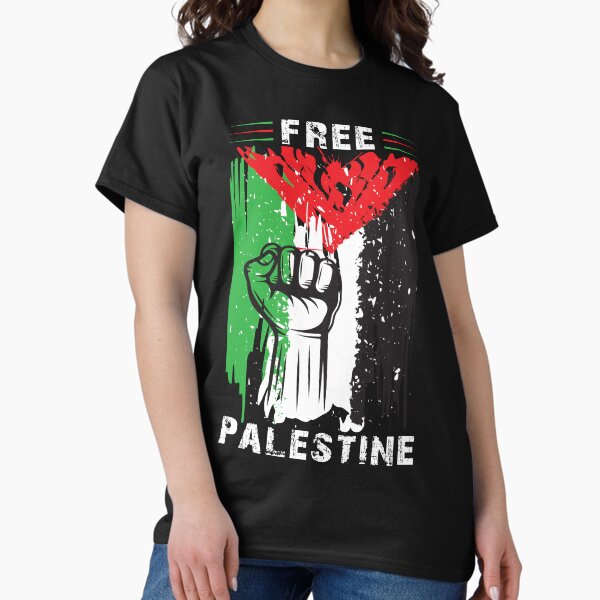 Item preview, Free Palestine  designed and sold by filalihicham1.