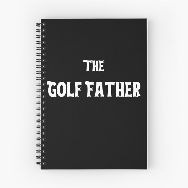 Item preview,  THE GOLF FATHER- fathers day gifts designed and sold by MissaMarket.