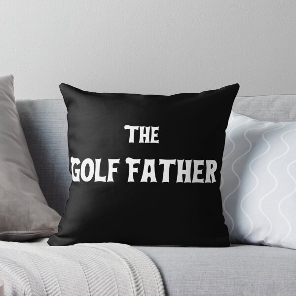 Item preview,  THE GOLF FATHER- fathers day gifts designed and sold by MissaMarket.
