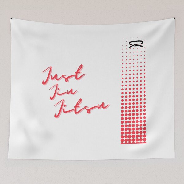 Item preview, Classic Bjj Tshirt designed and sold by FitnessPirate.