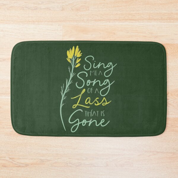 Item preview, Sing Me a Song designed and sold by thesadsquatch.