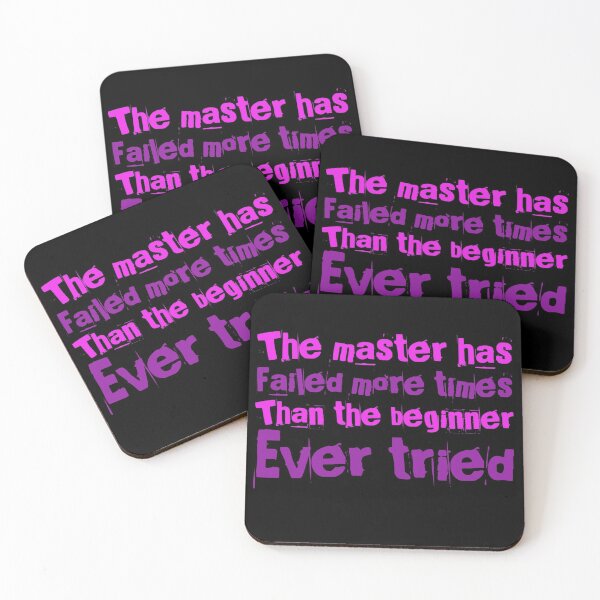 Item preview, Try and fail  designed and sold by Md1982.