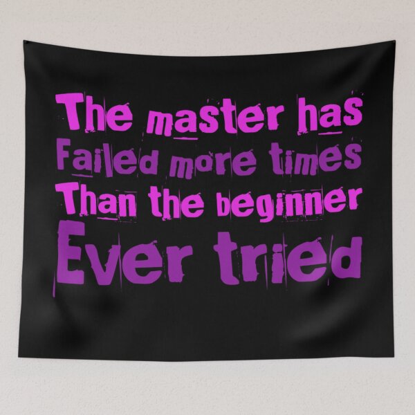 Item preview, Try and fail  designed and sold by Md1982.