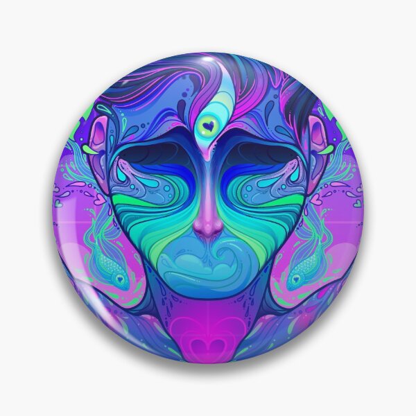 Item preview, The Idealist designed and sold by TeriStrawberry.