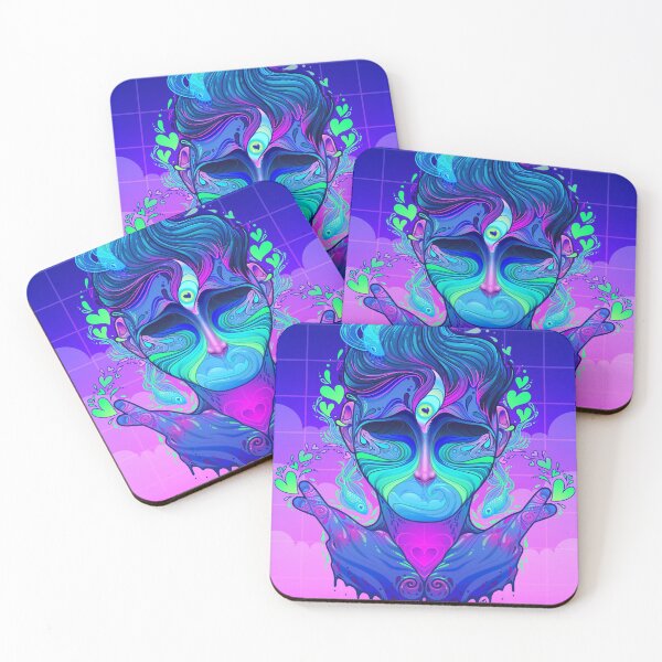 Item preview, The Idealist designed and sold by TeriStrawberry.