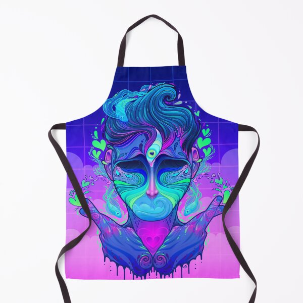 Item preview, The Idealist designed and sold by TeriStrawberry.