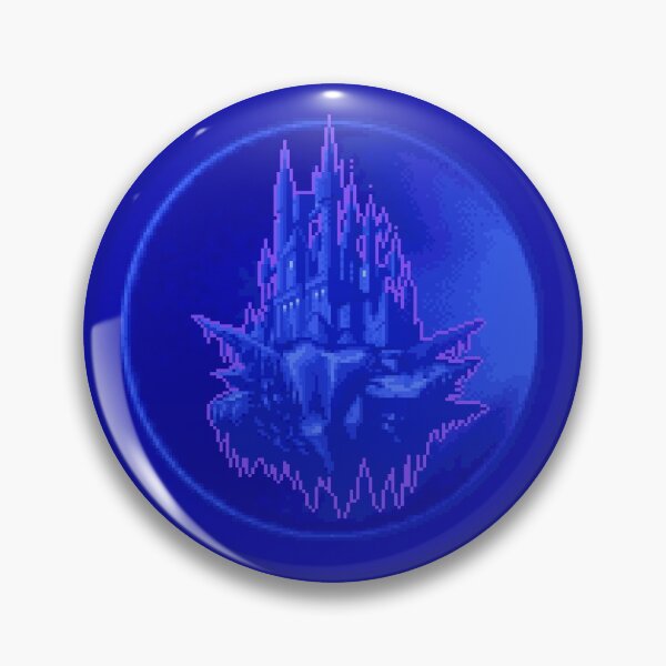 Item preview, Aria of Sorrow castle designed and sold by alurichter.