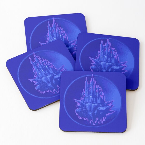 Item preview, Aria of Sorrow castle designed and sold by alurichter.