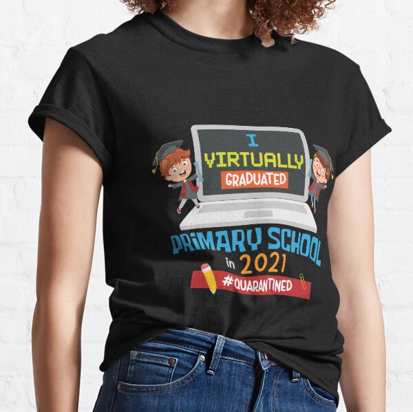 playeras de graduacion 2021