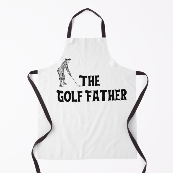 Item preview, THE GOLF FATHER- fathers day gifts designed and sold by MissaMarket.