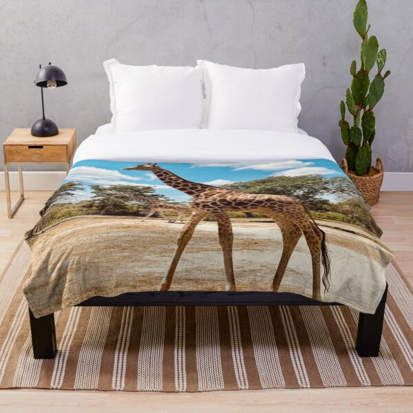 Artikelvorschau, Giraffenliebhaber entworfen und verkauft von CACTUSHOLLYWOOD.