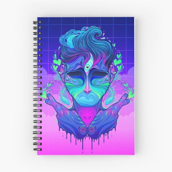 Item preview, The Idealist designed and sold by TeriStrawberry.