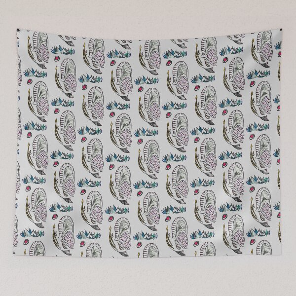 Item preview, Abstract Wings designed and sold by Way2Good.