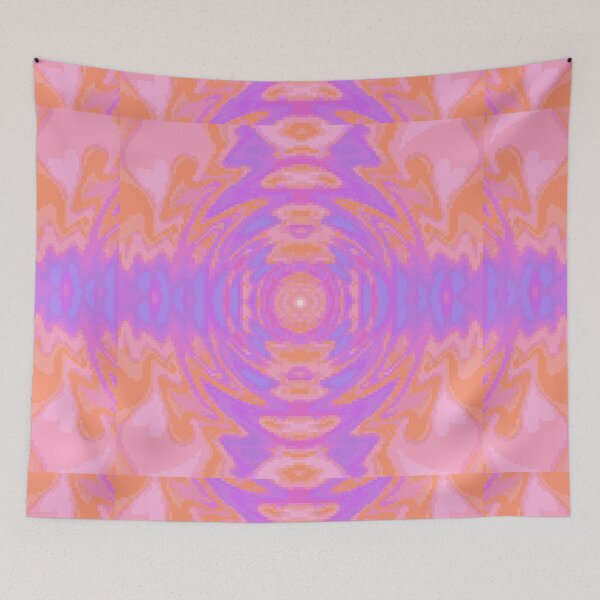 Item preview, Underground Cemetery pattern designed and sold by alurichter.